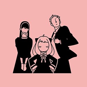 SPY X FAMILY