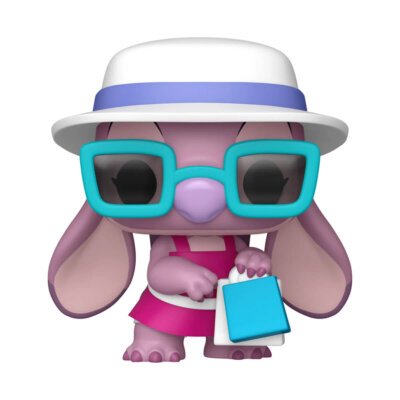 funko pop angel with bags lilo stitch 1573.2