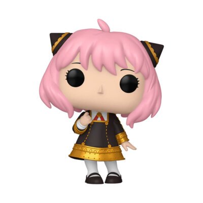 Funko Pop Anya Forger Spy x Family POP Animation N° 1949