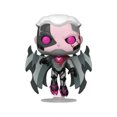 Funko Pop Bastion Nimrod X-Men '97 Marvel N° 1541