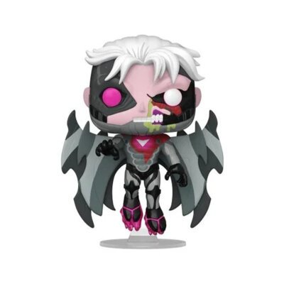 Funko Pop Bastion Nimrod X-Men '97 Marvel Chase N° 1541