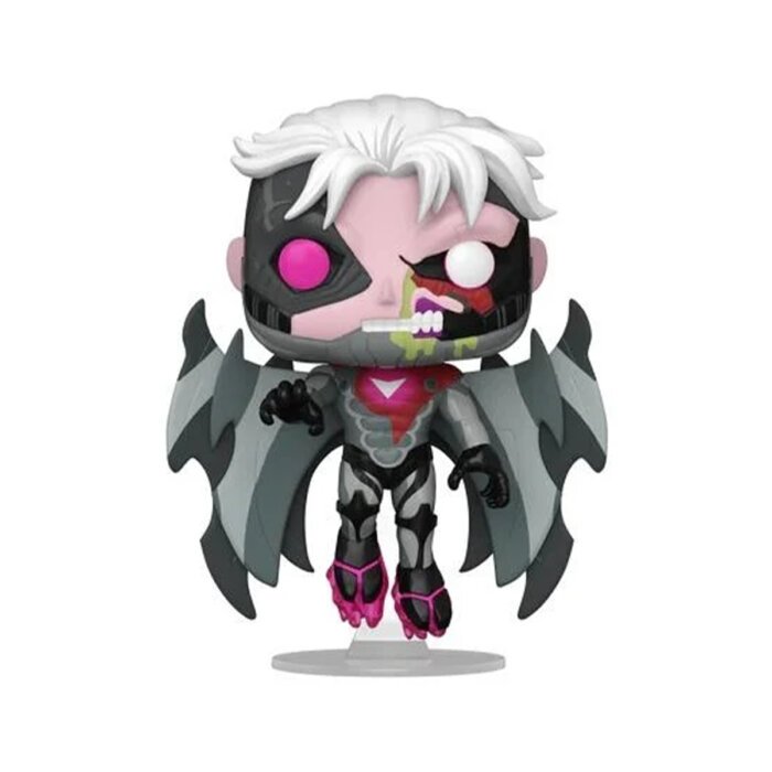 Funko Pop Bastion Nimrod X-Men '97 Marvel Chase N° 1541