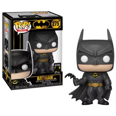 Funko Pop Batman 1989 Movie DC Comics N° 275