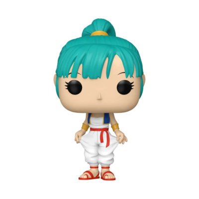 Funko Pop Bulma Shop Dragon Ball N° 1923