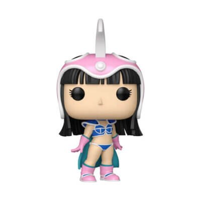 Funko Pop Chichi Dragon Ball N° 1925