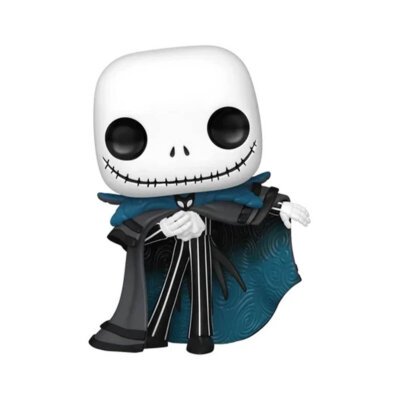 Funko Pop Couture Jack Nightmare Before Christmas Disney N° 1604