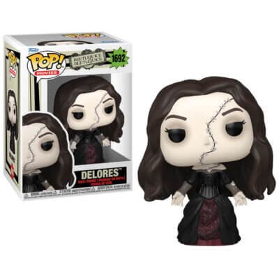 funko pop delores beetlejuice 2 movies 1692