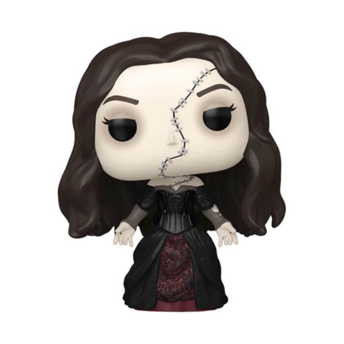 funko pop delores beetlejuice 2 movies 1692.2