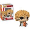 Funko Pop Denji & Pochita Chainsaw Man Preordine Animation N° 1971