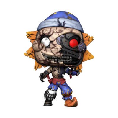 funko pop eclipse fnaf 988.2