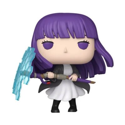 Funko Pop Fern Frierern Beyond Journey's End N° 1987
