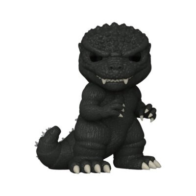 Funko Pop Godzilla 1984 Godzilla 70th N° 1663