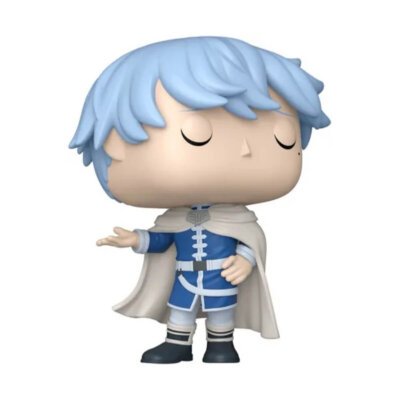 Funko Pop Himmel Frieren Beyond Journey’s End N° 1989