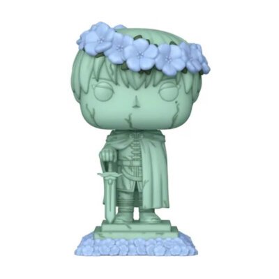 Funko Pop Himmel Frieren Beyond Journey’s End Chase N° 1989