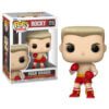 Funko Pop Ivan Drago Rocky IV Movies N° 1715