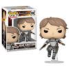 Funko Pop Jean Kirstein Attack on Titan Preordine N° 1992