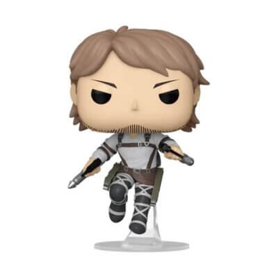 Funko Pop Jean Kirstein Attack on Titan Preordine N° 1992