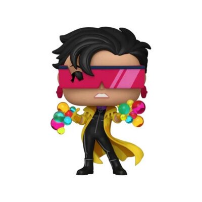 Funko Pop Jubilee X-Men '97 Marvel N° 1536