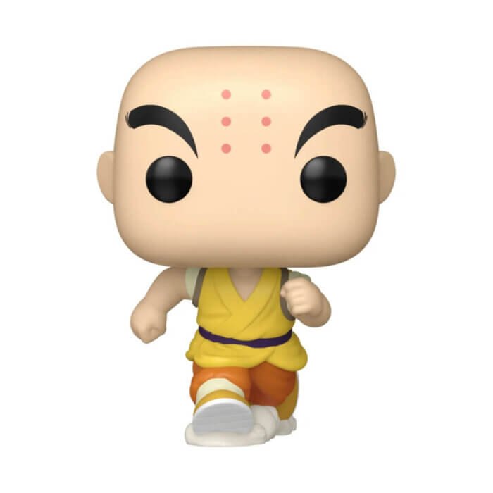 Funko Pop Krillin Dragon Ball N° 1926