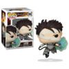 Funko Pop Levi Ackermann Attack on Titan N° 1993 – Preordine