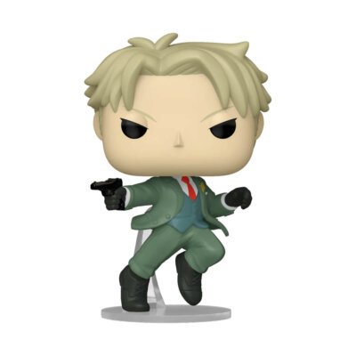 Funko Pop Loid Forger Spy x Family POP Animation N° 1948