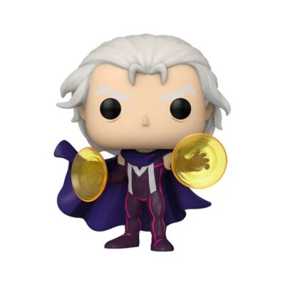 Funko Pop Magneto X-Men '97 Marvel N° 1537