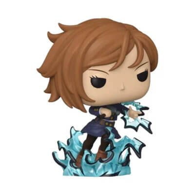 Funko Pop Nobara Kugisaki Jujutsu Kaisen N° 1884