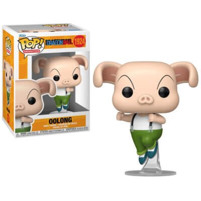 Funko Pop Oolong Dragon Ball N° 1924
