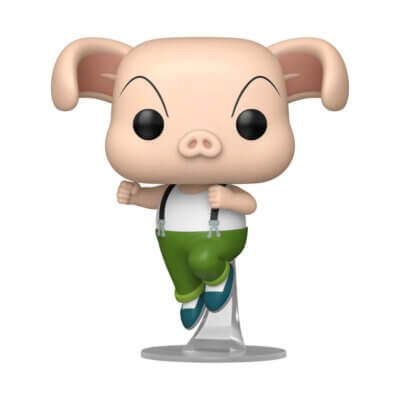 Funko Pop Oolong Dragon Ball N° 1924