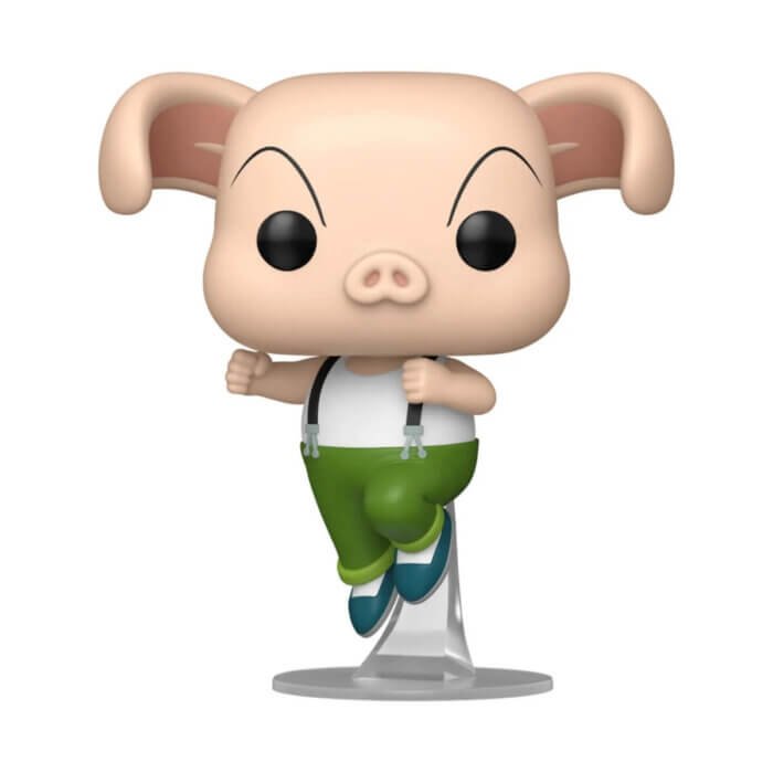 Funko Pop Oolong Dragon Ball N° 1924