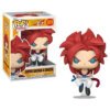 Funko Pop SS4 Gogeta Dragon Ball GT POP Animation N° 2074