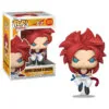 Funko Pop SS4 Gogeta Dragon Ball GT POP Animation N° 2074