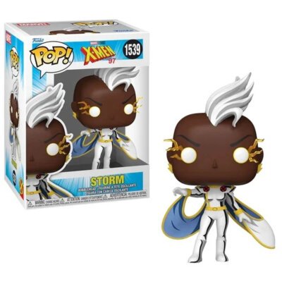 Funko Pop Storm X-Men '97 Marvel N° 1539