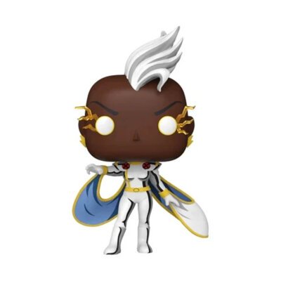 Funko Pop Storm X-Men '97 Marvel N° 1539