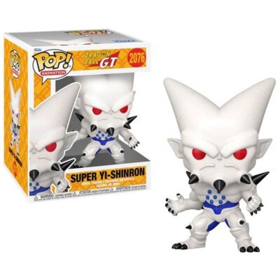 Funko Pop Super Yi-Shinron Dragon Ball GT N° 2076