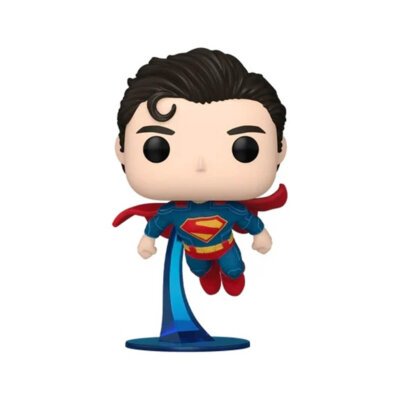 Funko Pop Superman DC Heroes N° 562