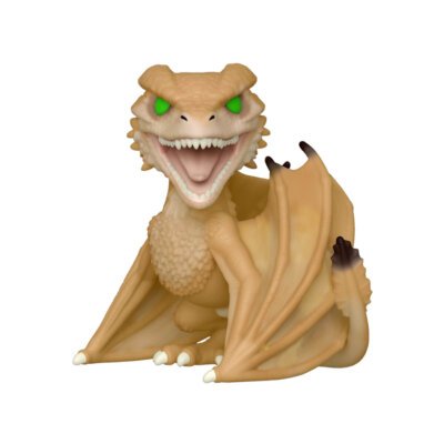 Funko Pop Syrax House of the Dragon N° 07
