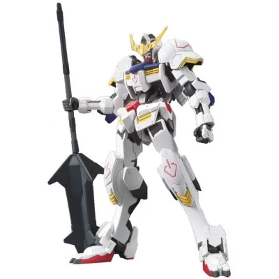 Gundam Barbatos HG 1/144 Model Kit Bandai