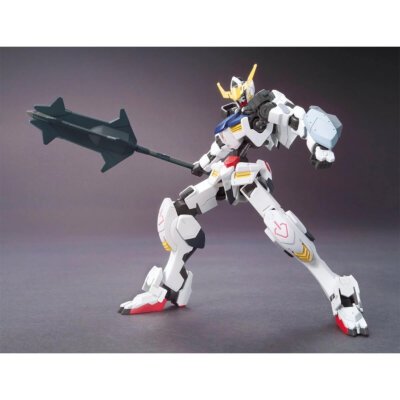 Gundam Barbatos HG 1/144 Model Kit Bandai