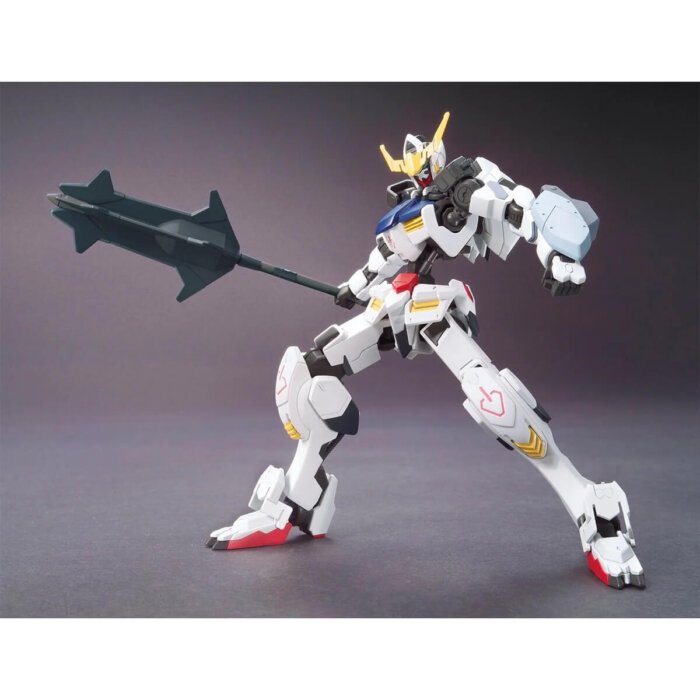 Gundam Barbatos HG 1/144 Model Kit Bandai