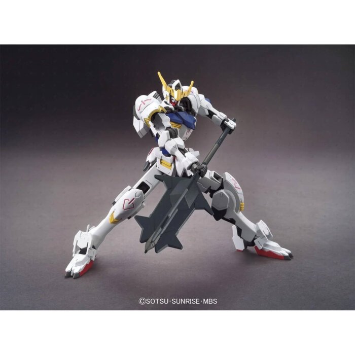 Gundam Barbatos HG 1/144 Model Kit Bandai