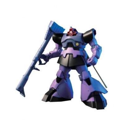 Gundam Dom Rick-Dom MS-09 HGUC 1/144 Model Kit Bandai