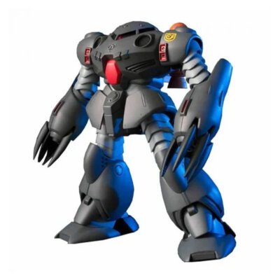 Gundam Z'Gock E MSM-07E HGUC 1/144 Model Kit Bandai