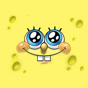 SpongeBob