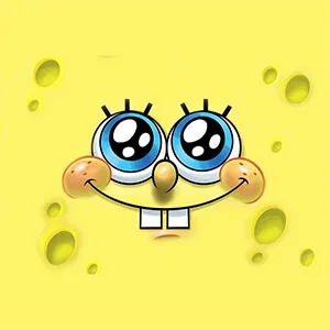 SpongeBob