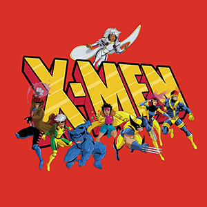 X-Men '97