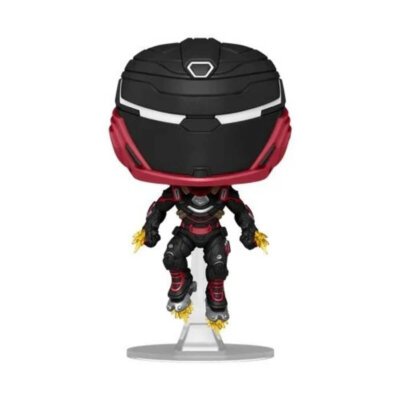 Funko Pop Ironheart Model 5 Marvel