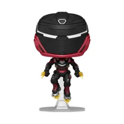 Funko Pop Ironheart Model 5 Marvel