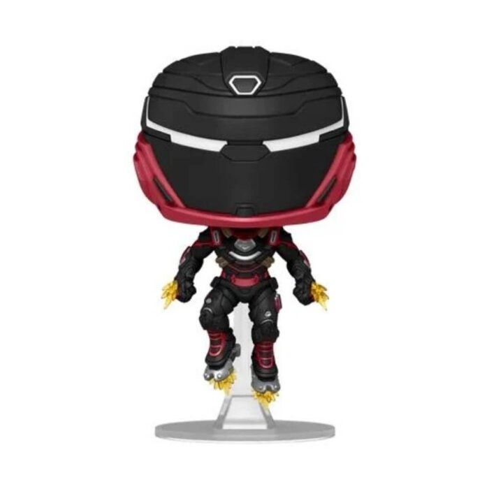 Funko Pop Ironheart Model 5 Marvel