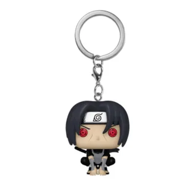 Funko Pocket Pop Itachi Uchiha Naruto